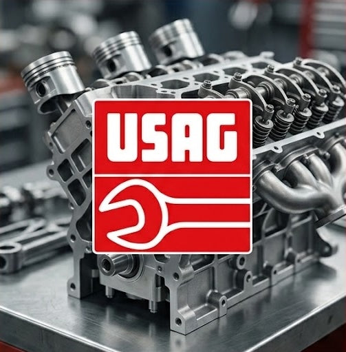 USAG