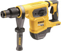 Martello Demoperforatore DeWalt DCH481N-XJ SDS-Max 54V XR Flexvolt solo corpo macchina