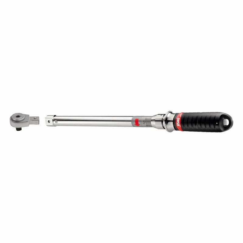 USAG 811 LBE 20-100 Nm - Chiave dinamometrica professionale