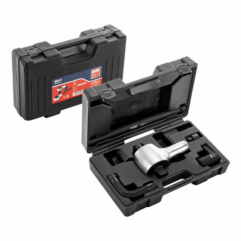 USAG 828 B - Moltiplicatore di coppia 2500 Nm
