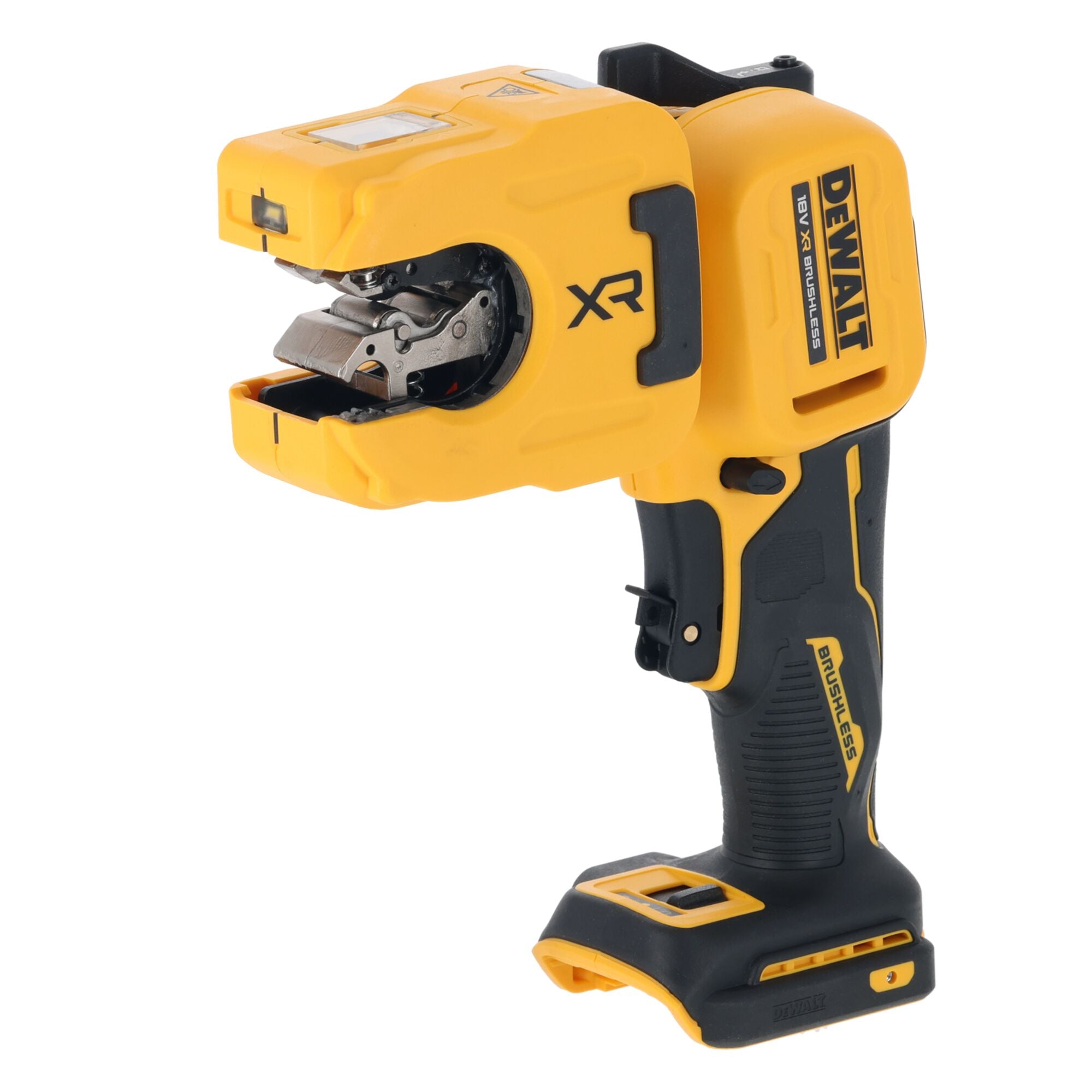 DEWALT DCE154N-XJ | Tagliatubi per rame 18V XR (solo corpo macchina)