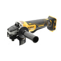 DEWALT DCG406NT-XJ | Smerigliatrice angolare 125mm 18V XR Brushless (solo corpo macchina)