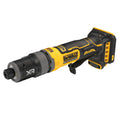DEWALT DCG420N-XJ | Smerigliatrice assiale 6 mm 18V XR Brushless (solo corpo macchina)