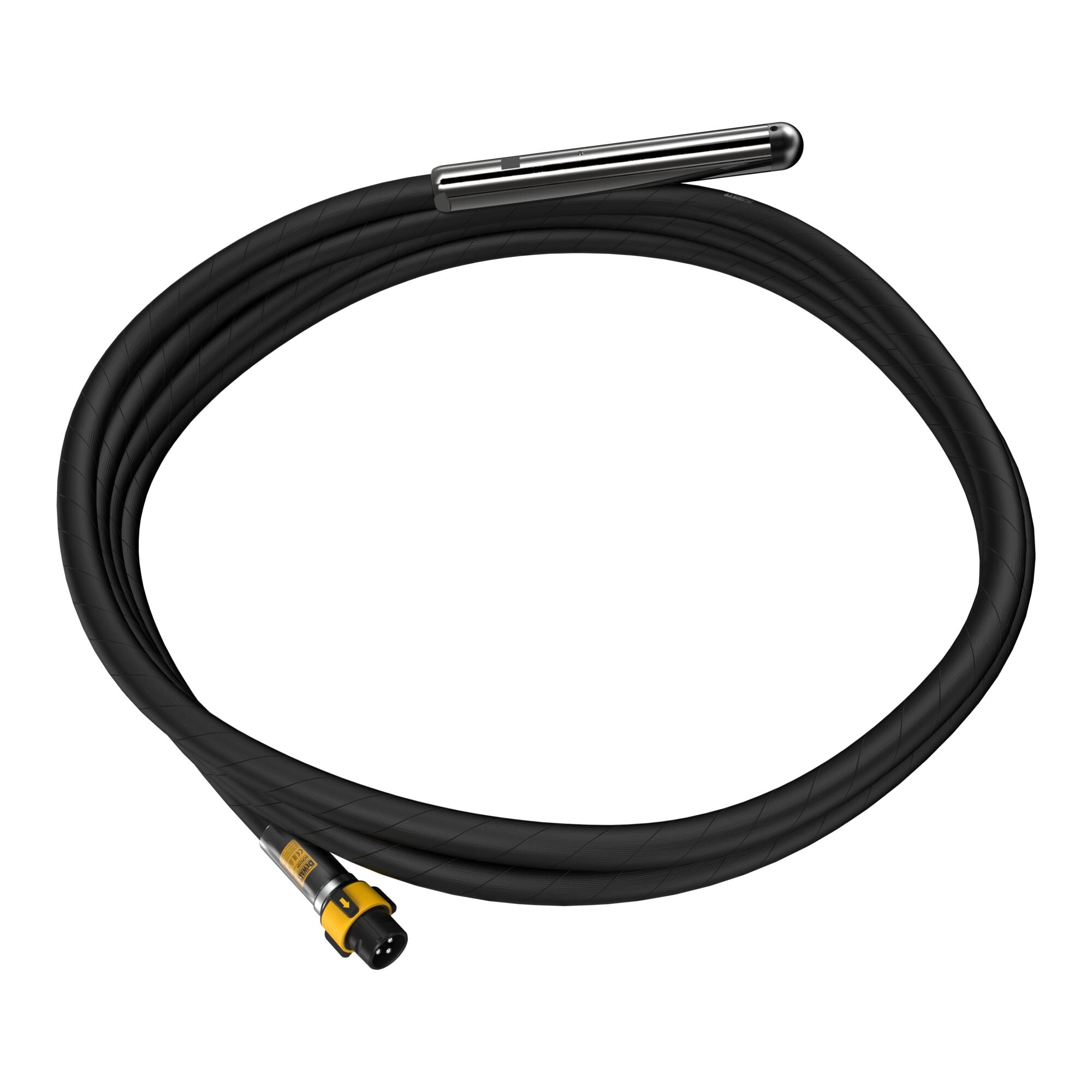 DEWALT DCPS3509-XJ | Ago vibrante alta frequenza 50mm 9m per POWERSHIFT