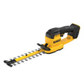 DEWALT DCMHT520N-XJ | Tagliasiepi compatto 18V XR lama 20 cm (solo corpo macchina)