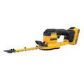DEWALT DCMHT520D1-QW | Tagliasiepi 18V XR lama 20 cm con batteria