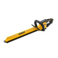 DEWALT DCMHT567N-XJ | Tagliasiepi 18V XR Brushless lama 60 cm professionale