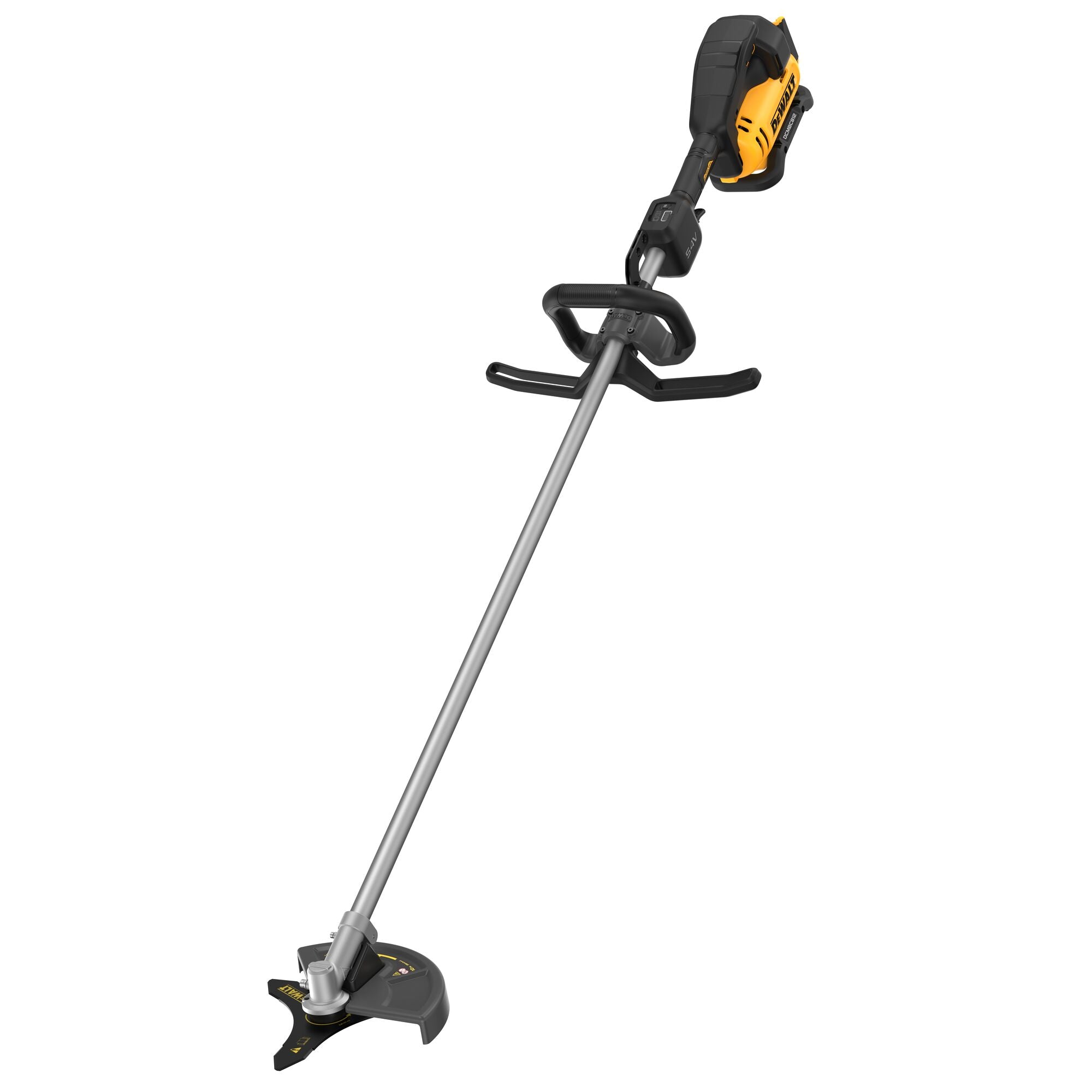 DEWALT DCMBC812N-XJ | Decespugliatore 54V XR FLEXVOLT lama tripla 25 cm (solo corpo macchina)