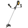 DEWALT DCMBC823N-XJ | Decespugliatore 54V XR FLEXVOLT lama tripla 25 cm impugnatura a manubrio (solo corpo macchina)