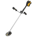 DEWALT DCMBC723N-XJ | Decespugliatore forestale 54V XR FLEXVOLT lama circolare 25 cm (solo corpo macchina)