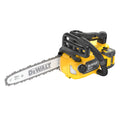 DEWALT DCMCST632X1-QW | Elettrosega 30 cm 54V XR FLEXVOLT Brushless con batteria 9Ah