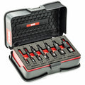 USAG 457 S7 - Set estrattori per viti spezzate 7 pz