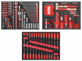 USAG 495 JSM - Assortimento manutenzione 265 pezzi