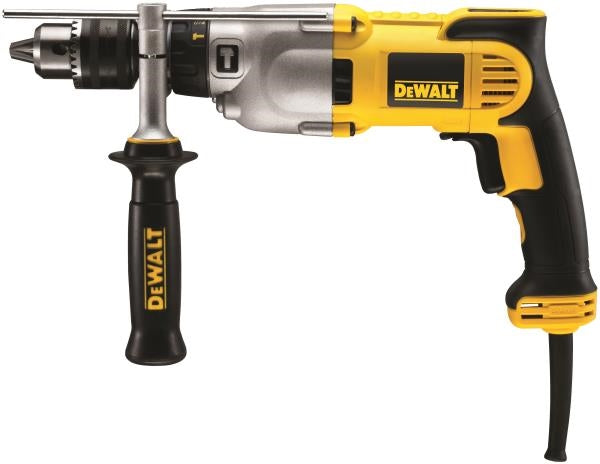 DEWALT D21570K-QS | Trapano a percussione / carotatore 1300W