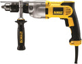 DEWALT D21570K-QS | Trapano a percussione / carotatore 1300W