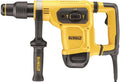 DEWALT D25481K-QS – Martello demo-perforatore SDS-MAX 6,1J 5 kg