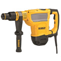 DEWALT D25614K-QS – Martello demo-perforatore SDS-MAX 10,5J 6 kg con sistema antivibrazioni AVC