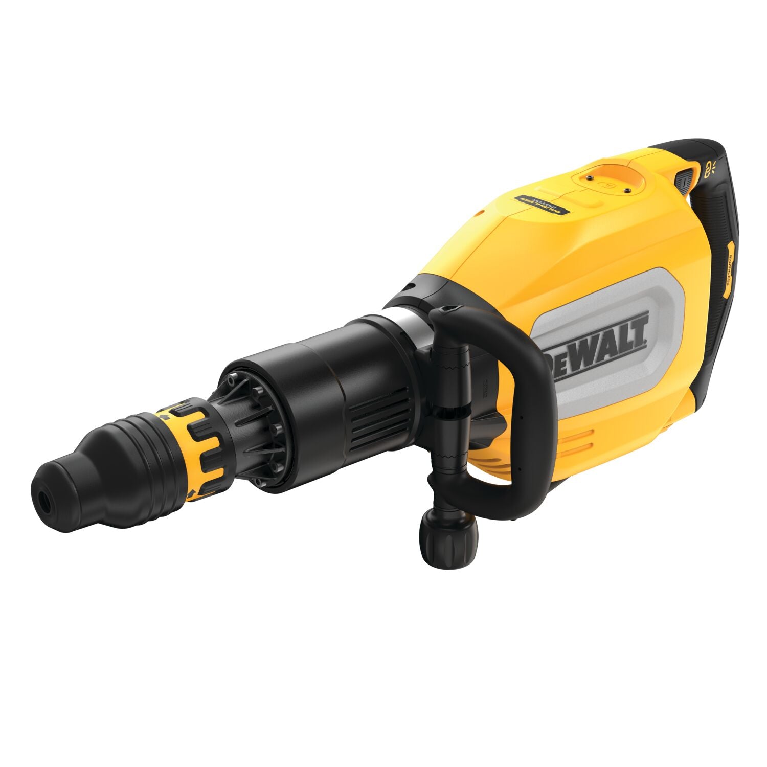 DEWALT D25911K-QS – Martello demolitore SDS-MAX 27J 12 kg Brushless