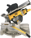 DEWALT D27111-QS | Troncatrice radiale con pianetto 305mm 1500W