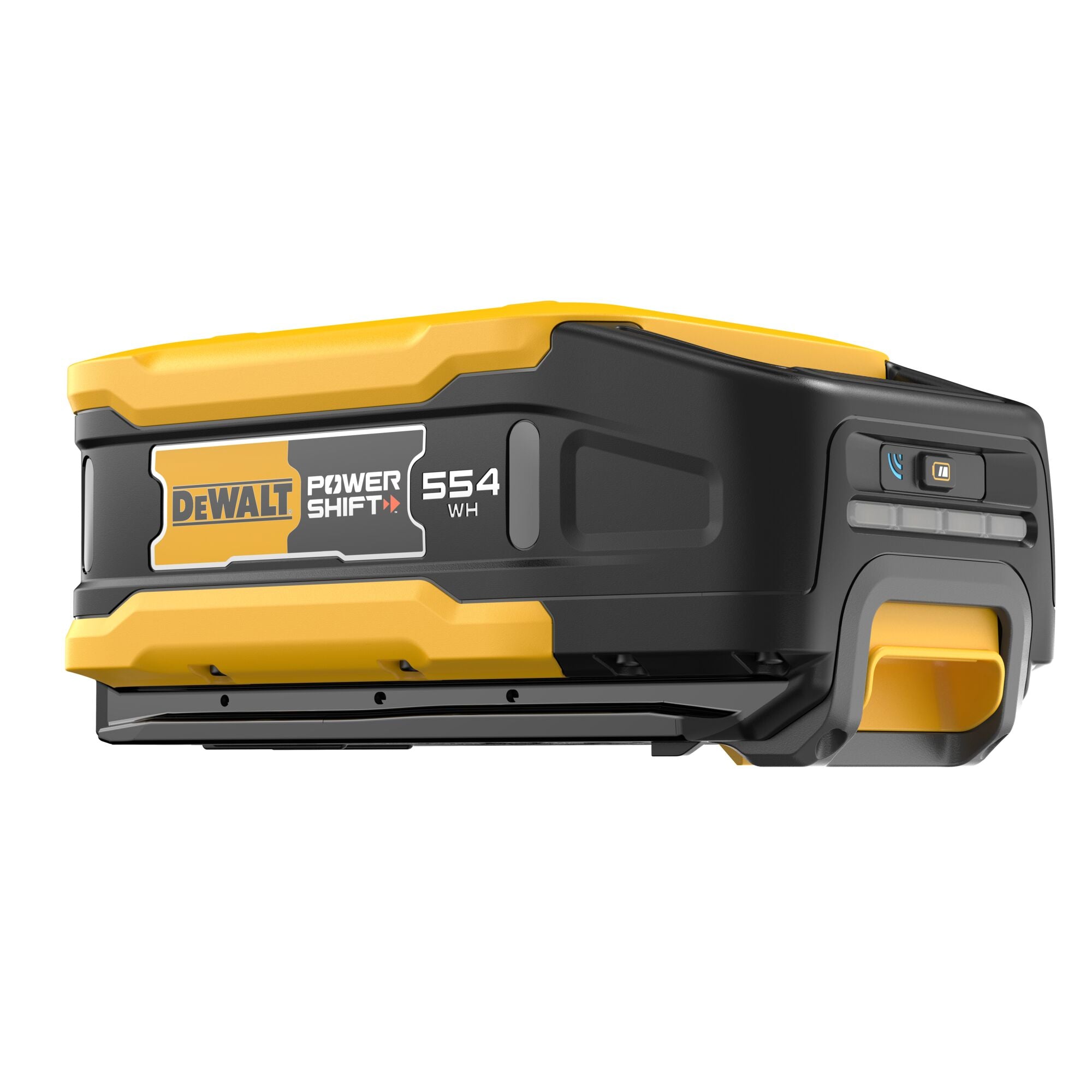 DEWALT DCBPS0554-XJ – Batteria POWERSHIFT 554Wh ad alte prestazioni