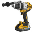DEWALT DCD1007H2T-QW | Trapano avvitatore 3 velocità XR 18V