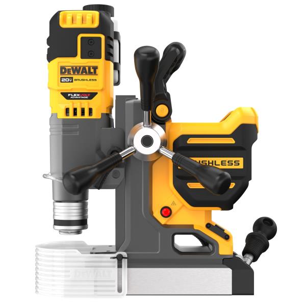 DEWALT DCD1623N-XJ | Trapano magnetico XR 18V FLEXVOLT ADV