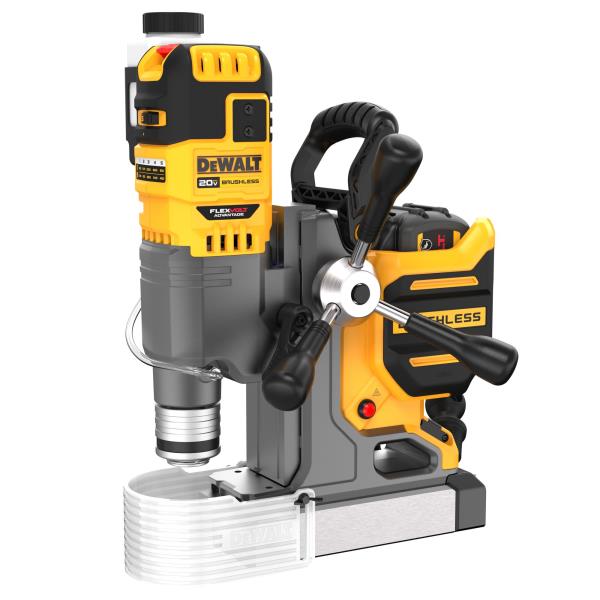 DEWALT DCD1623X2G-QW | Trapano Magnetico XR 18V BRUSHLESS
