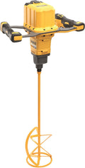 Miscelatore DeWalt DCD240N-XJ XR Flexvolt 54V Brushless doppia impugnatura solo corpo macchina