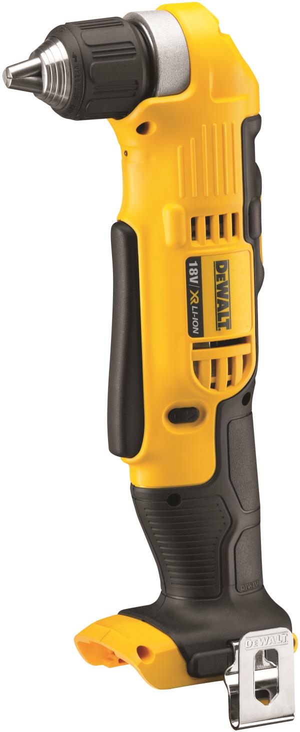 DEWALT DCD740NT-XJ | Trapano ad angolo XR 18V BRUSHLESS