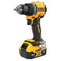 DEWALT DCD794P2T-QW | Trapano avvitatore XR 18V BRUSHLESS 5Ah