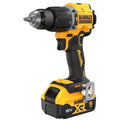 DEWALT DCD799P2T-QW | Trapano avvitatore con percussione XR 18V
