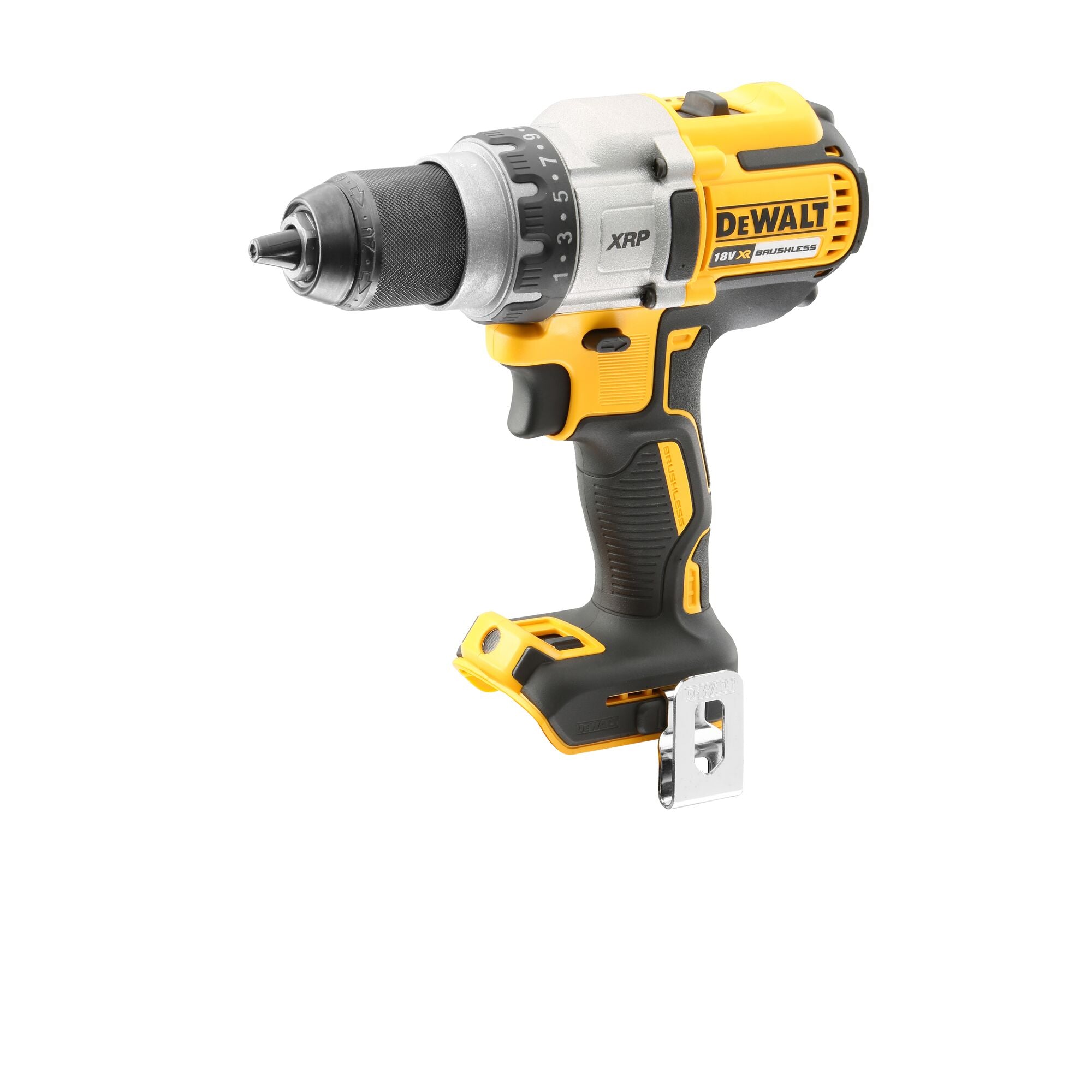 DEWALT DCD991NT-XJ Trapano avvitatore XRP XR 18V Brushless 3 Velocità