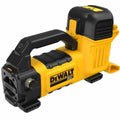 DEWALT DCE050N-XJ | Pompa Travaso Acqua e Glicole 18V XR