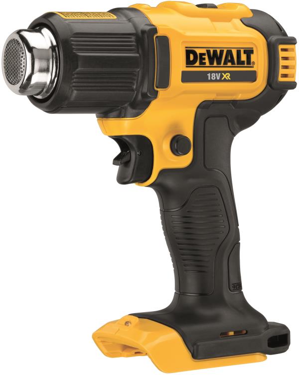 DEWALT DCE530N-XJ | Pistola Termica 18V XR a Batteria