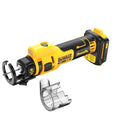 DEWALT DCE555N-XJ – Refilatore per cartongesso XR 18V Brushless (solo corpo macchina)