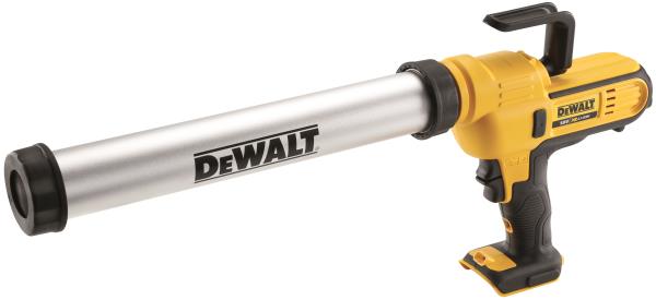 DEWALT DCE580N-XJ | Pistola per Silicone 18V XR Litio 300-600ml