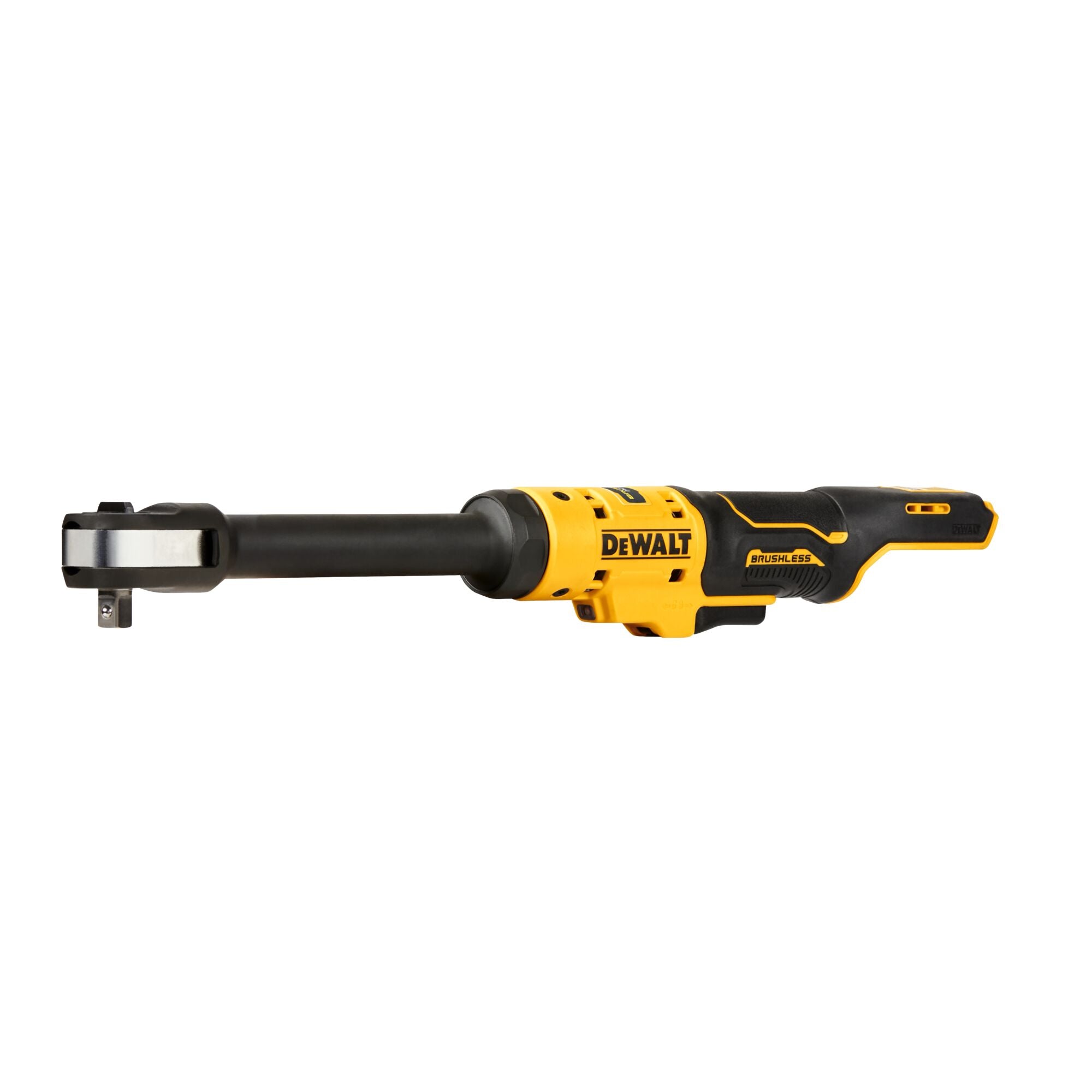 DEWALT DCF503EN-XJ | Cricchetto 3/8" testa lunga 12V XR BRUSHLESS (solo corpo macchina)
