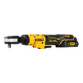 DEWALT DCF503L1G-QW | Cricchetto 3/8" 12V XR BRUSHLESS Serie G