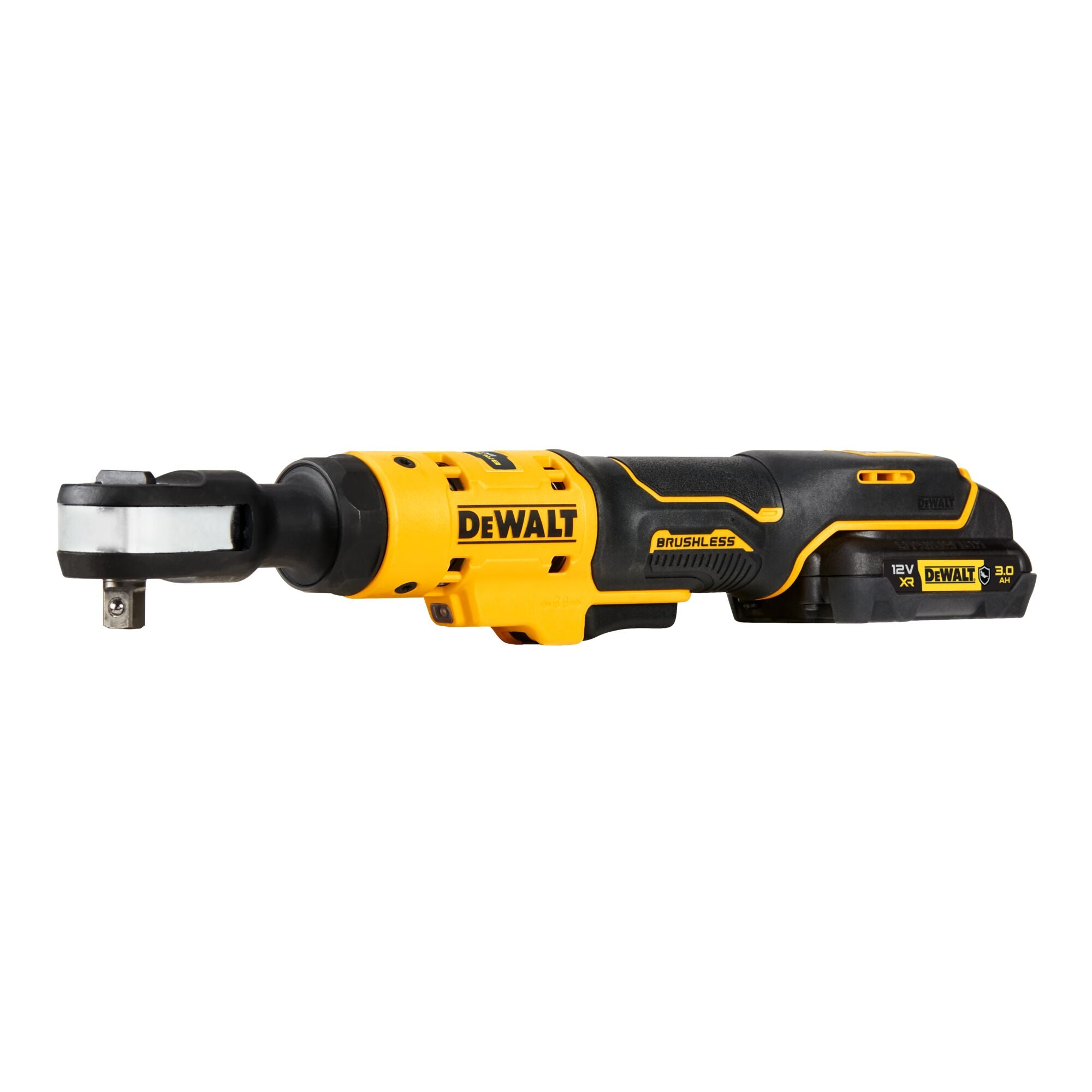 DEWALT DCF503L1G-QW | Cricchetto 3/8" 12V XR BRUSHLESS Serie G