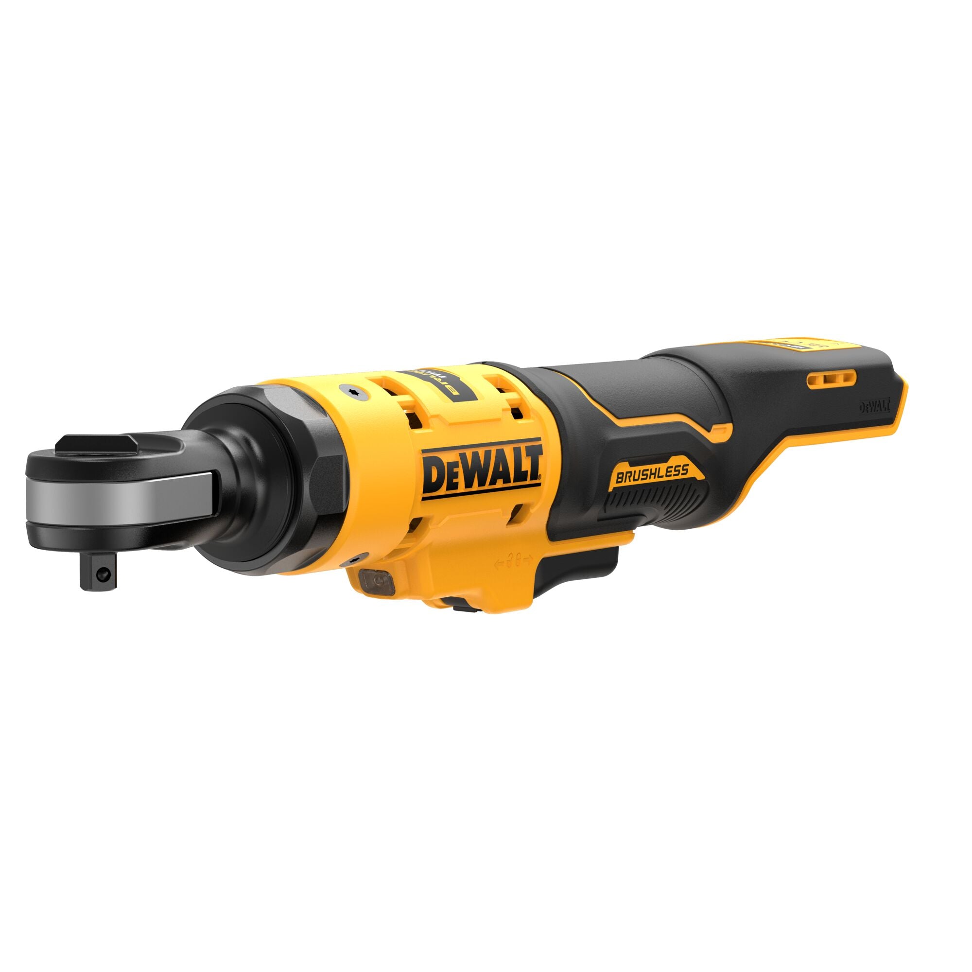 DEWALT DCF503N-XJ | Cricchetto 3/8" 12V XR BRUSHLESS (solo corpo macchina)