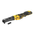 DEWALT DCF510N-XJ | Cricchetto sigillato attacco 1/2" + 3/8" 18V XR BRUSHLESS (solo corpo macchina)
