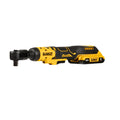 DCF512N-XJ Cricchetto Dewalt XR 18V BRUSHLESS 1/2” solo corpo macchina