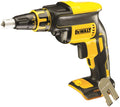 DEWALT DCF620NT-XJ Avvitatore per cartongesso 1/4" 18V XR BRUSHLESS solo corpo macchina
