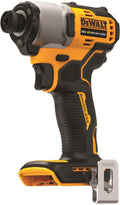 DEWALT DCF840NT-XJ Avvitatore ad impulsi 1/4" 18V XR BRUSHLESS