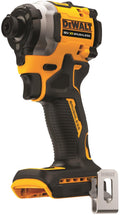 DCF850NT-XJ Avvitatore ad impulsi compatto Dewalt XR 18V BRUSHLESS 1/4” solo corpo macchina