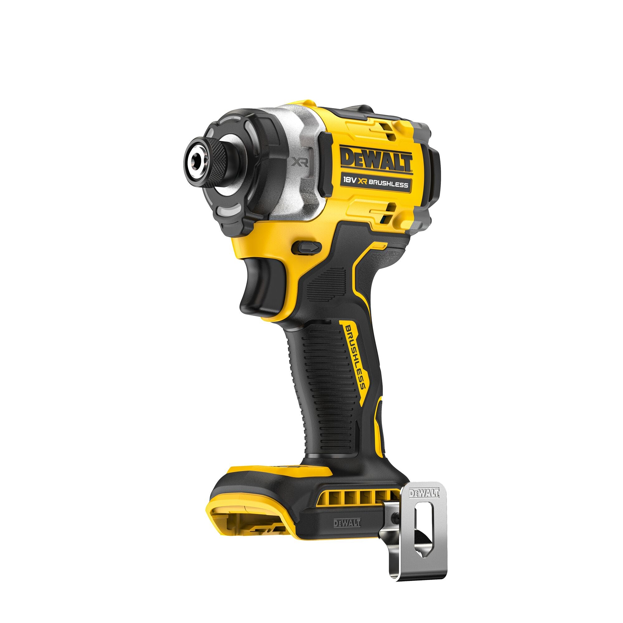 DEWALT DCF860NT-XJ Avvitatore ad impulsi compatto XR 18V Brushless 3 velocità