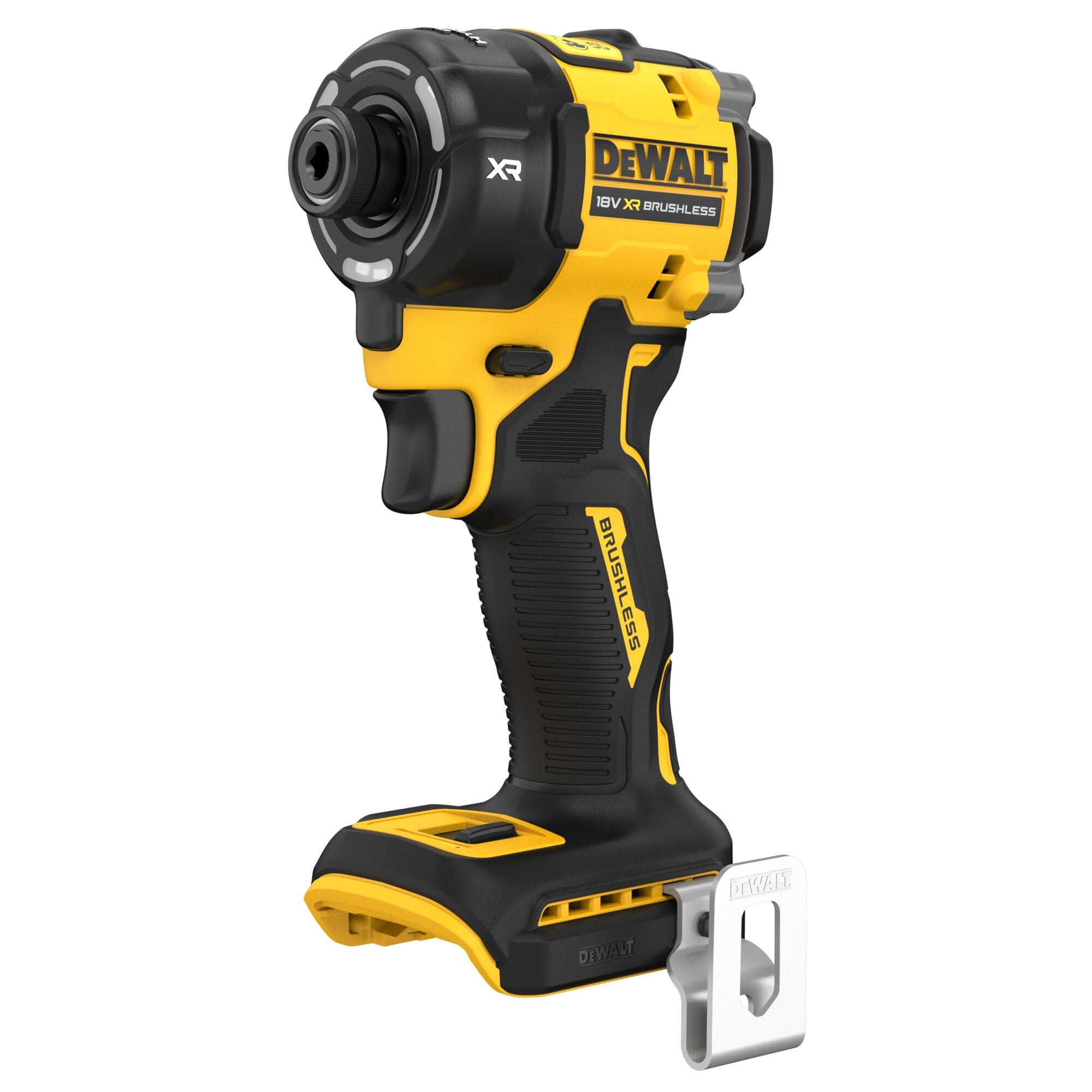 DEWALT DCF870NT-XJ Avvitatore ad impulsi compatto idraulico XR 18V Brushless