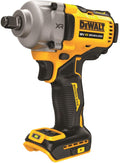 DCF891NT-XJ Avvitatore ad impulsi alta potenza Dewalt XR 18V BRUSHLESS 1/2” HOG RING solo corpo macchina