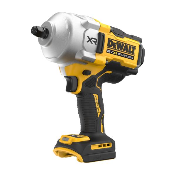 DEWALT DCF961NT-XJ Avvitatore ad impulsi alta potenza XR 18V Brushless 4 modalità