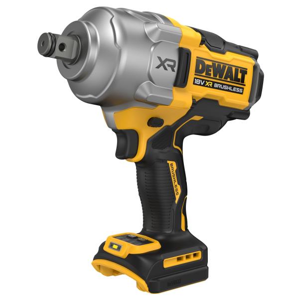 DEWALT DCF964NT-XJ Avvitatore ad impulsi alta potenza XR 18V Brushless 3/4”